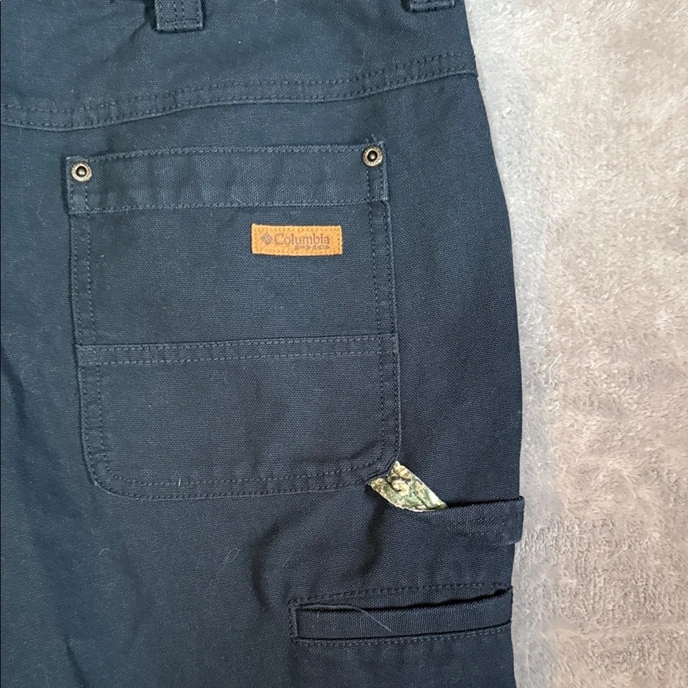 Columbia stylish straight